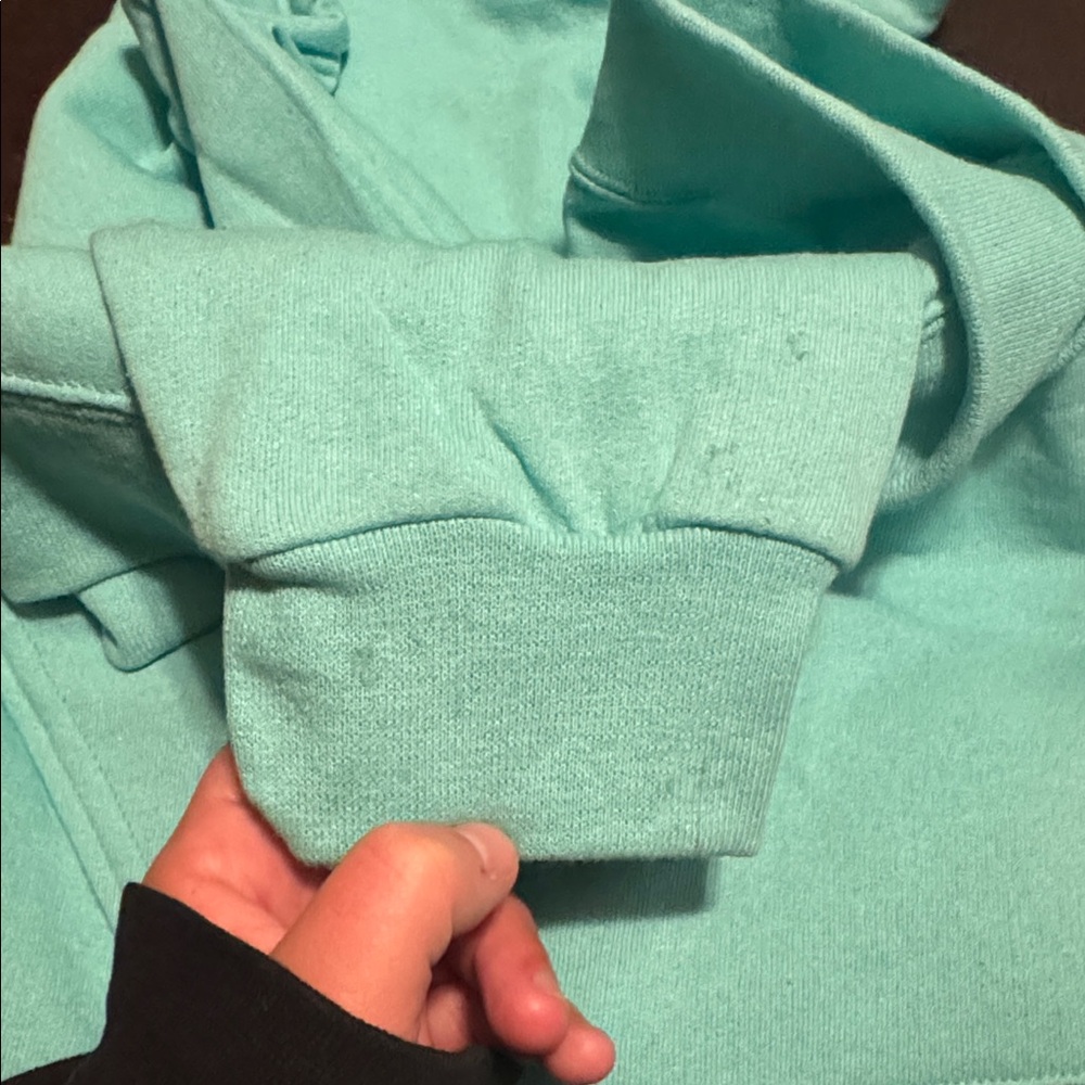 HOODIE - Picture 7 of 7
